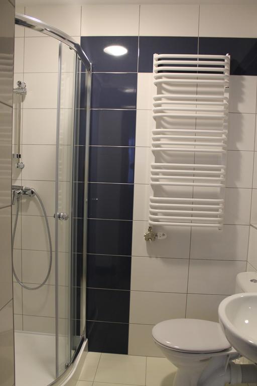 Nasz Dom Apartment กอสเชียลิสกอ ภายนอก รูปภาพ